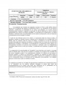 Comunicación Masiva y Matrices Culturales