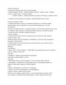 Apuntes de hígado y vesícula biliar