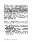 DOMINIO EN EL DERECHO ROMANO