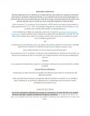 MEDICIONES ECOGRAFICAS