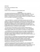 CONTADURIA EN EL NUEVO MODELO SOCIAL