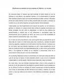 Starbucks se deshará de los popotes en México y el mundo