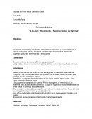 Secuencia didáctica: “2 de Abril: “Recordando a Nuestros Héroes de Malvinas”