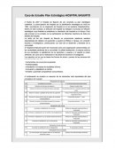 Caso de Estudio Plan Estratégico HOSPITAL BASURTO