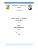 Documental “Jonestown” y “La familia Manson”