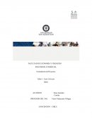 Formulación de Proyectos Taller 1: Caso Universo Salón