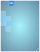 El nivel de estrés en el rendimiento académico de los alumnos que trabajan durante el día y estudian en el turno noche en la Universidad Norbert Wiener, Lima, 2019