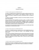 ¿Cuál es su opinión respecto de la Viabilidad Comercial?