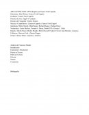 LAV I Analisis de Apocalipsis Now