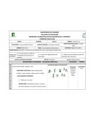 PROGRAMA LICENCIATURA EN EDUCACIÓN FÍSICA Y DEPORTES