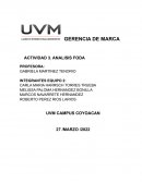 Administración estratégica de marca. Branding. México