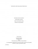 ESTADO DEL ARTE: REALIDAD AUMENTADA