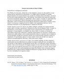 Teorías de desarrollo de Henrry Wallon