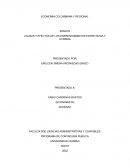 ENSAYO GUEERA UCRANIA Y RUSIA