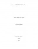 Reseña crítica: SOBRE EL ENSAYO G.K. Chesterton