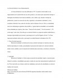 La Nona de Roberto Cossa, Representación