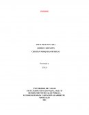 ECOLOGÍA HUMANA Y ATENCIÓN AL AMBIENTE