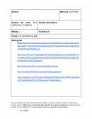 Ética profesional y ciudadanía