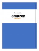 CADENA DE VALOR DE AMAZON