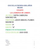 La ladrona de libros