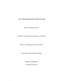 Fundamentos de macroeconomía