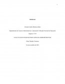 Factores Que influyen en la Decisión de canales relativos de producto