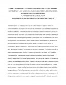 Antecedentes de la ecologia