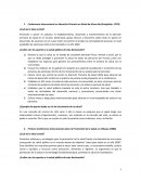 Conferencia Internacional en Atención Primaria en Salud de Alma-Ata (Kazajistán, 1978)