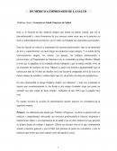 DE MÉDICO A EMPRESARIO DE LA SALUD