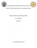 MERCADOTECNIA INTERNACIONAL