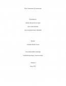 Taller: formaciones del inconsciente