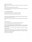 Rehabilitación Neuropsicologica