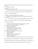 Actividad: Actividades de lectoescritura y desarrollo de vocabulario mediante juegos, cuentos y canciones