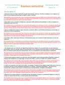 Filosofía Descartes