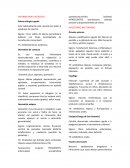 Enfermedades alérgicas