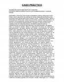 CASO PRÁCTICO SEGMENTACIÓN DE MERCADOS DE CONSUMO ESTADOS UNIDOS AGREGA SALSA A SUS HAMBURGUESAS Y PATATAS FRITAS