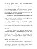 Límites de Venezuela en el siglo XX