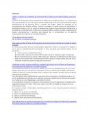 REGISTRO DE PROVEEDORES SECRETARIA DE ECONOMIA