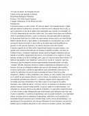 El valor de educar de Fernando Savater