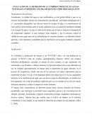 EVALUACIÓN DE LA REMOCIÓN DE LA TURBIDEZ PRESENTE EN AGUAS NATURALES A PARTIR DE CÁSCARA DE BANANO COMO BIOCOAGULANTE