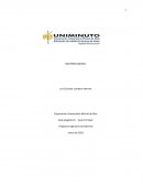 MALTRATO ANIMAL La crueldad animal necesita ser catalogada como un carácter criminal