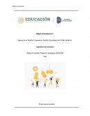 MAPA CONCEPTUAL Gestión Empresarial