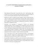 LA CASA DE LOS MUERTOS: El espejo del sistema penitenciario y carcelario en Colombia