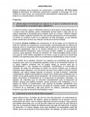 Nuevos enfoques para proyectos de construcción o inmobiliarios. 3D Print Canal House