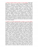 Tarea de Sociología