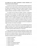 ¿Es posible que las mujeres venezolanas se hayan mantenido en la misma postura sumisa del pasado?