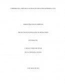 PROYECTO DE INVESTIGACION DE OPERACIONES