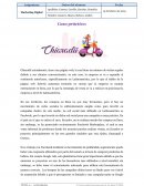 Carrera de decoración