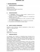 ANALISIS JURISPRUDENCIAL