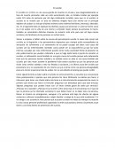 El suicidio en el Perú